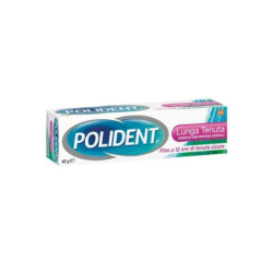 Polident crema adesiva...