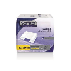 Soffisof traverse cm.80x180...