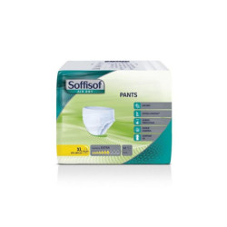 Soffisof pannoloni pants...