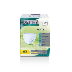 Soffisof pannoloni pants...