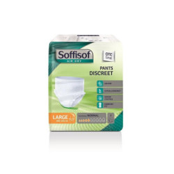 Soffisof pannoloni pants...