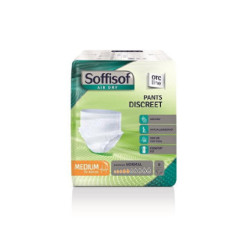 Soffisof pannoloni pants...