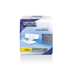 Soffisof pannoloni...