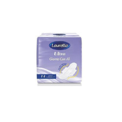 Laurella assorbenti ultra...
