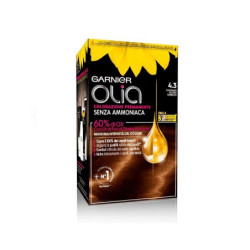 Olia crema colorante n. 4,3...