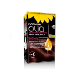 Olia crema colorante n....