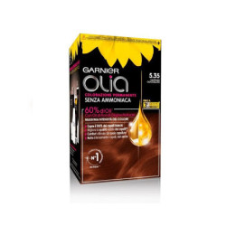 Olia crema colorante n....