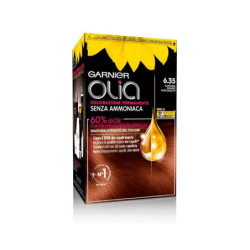 Olia crema colorante n....