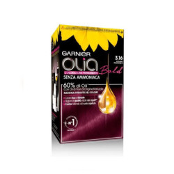 Olia crema colorante n....