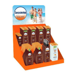 Leocrema solare...