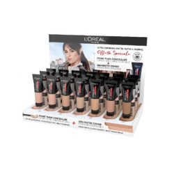 L oreal fondotinta mat...