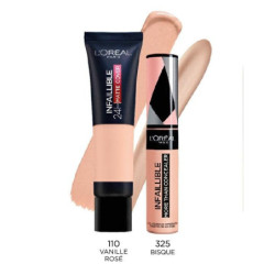 L oreal fondotinta mat...