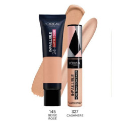 L oreal fondotinta mat...