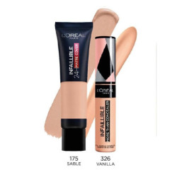 L oreal fondotinta mat...