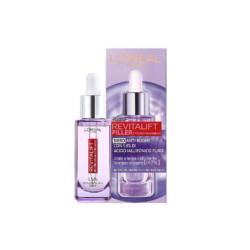 L oreal revitalift filler...