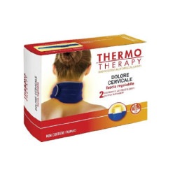 Thermotherapy fascia collo...
