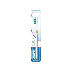 Oral b spazzolino da denti...
