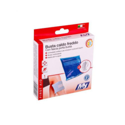 My doct ghiaccio gel caldo...