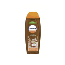 Leocrema doccia doposole...