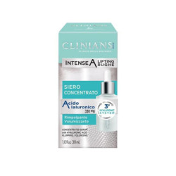 Clinians siero intense a...