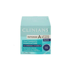 Clinians crema intense a...