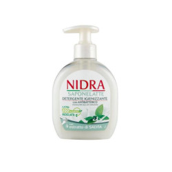 Nidra sapone liquido ml....
