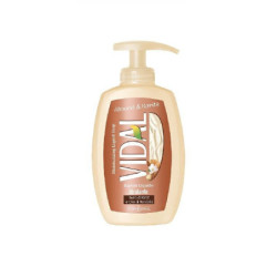 Vidal sapone liquido ml.300...