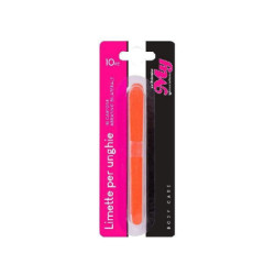 My lime per unghie di carta...