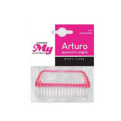 My spazzolino per unghie...