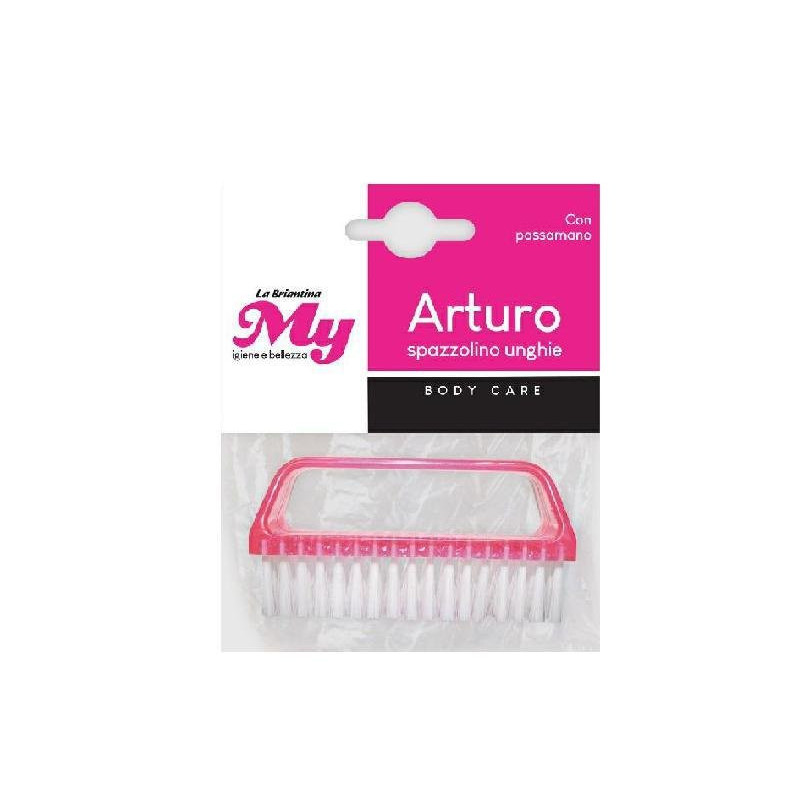 My spazzolino per unghie arturo