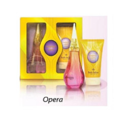 Fragluxe confezione regalo...