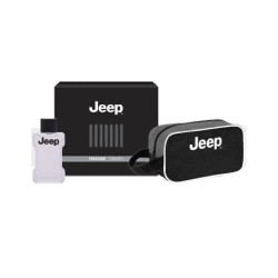 Jeep confezione regalo...