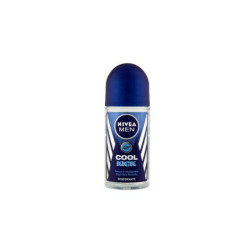 Nivea deodorante roll on ml.50 for men cool kick