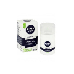 Nivea men crema hydro gel...