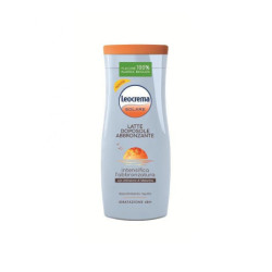 Leocrema solare latte...