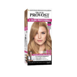 Provost crema colorante n.8...