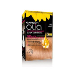 Olia crema colorante n. 9...