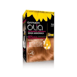 Olia crema colorante n. 7...