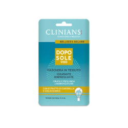 Clinians solari maschera...