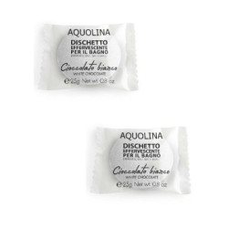 Aquolina pastiglia bagno...