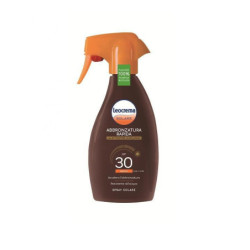 Leocrema solare spray...