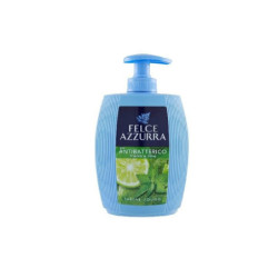 Felce azzurra sapone...