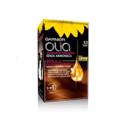 Olia crema colorante n. 5,3...