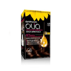 Olia crema colorante n. 4...