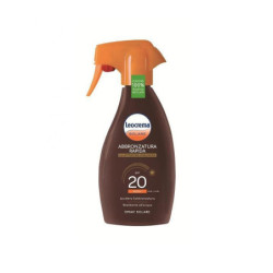 Leocrema solare spray...