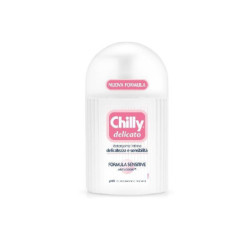 Chilly sapone liquido...