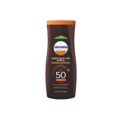 Leocrema solare latte...