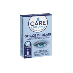 Care for you gocce oculari...