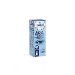 Care for you gocce oculari pluridose ml.15