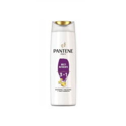 Pantene shampoo ml.225 3 in...